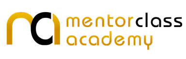 MentorClass Academy Black