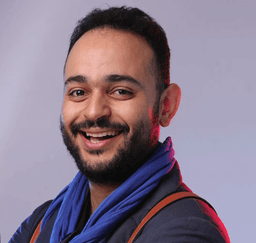 Youssef Ghalem