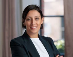 Asmaa Chakir Alaoui