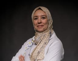 Bouchra Baibanou