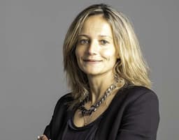 Nadia Ben Bahtane