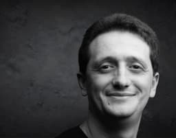 Mehdi Alaoui