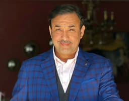 Rachid El Ouali